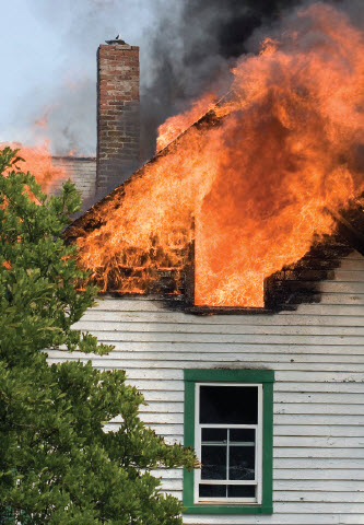 Chimney Fire Prevention