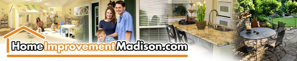 Home Improvement Madison